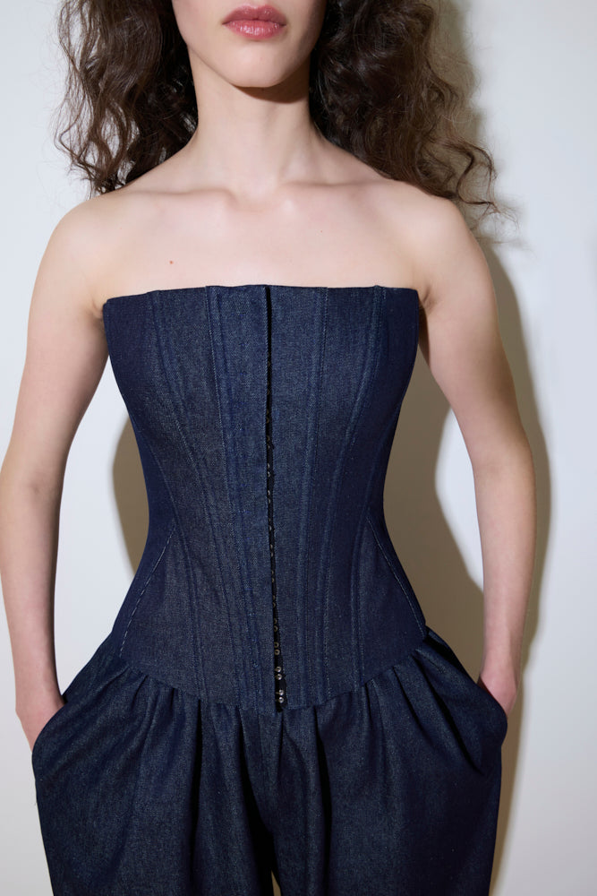 The Corset