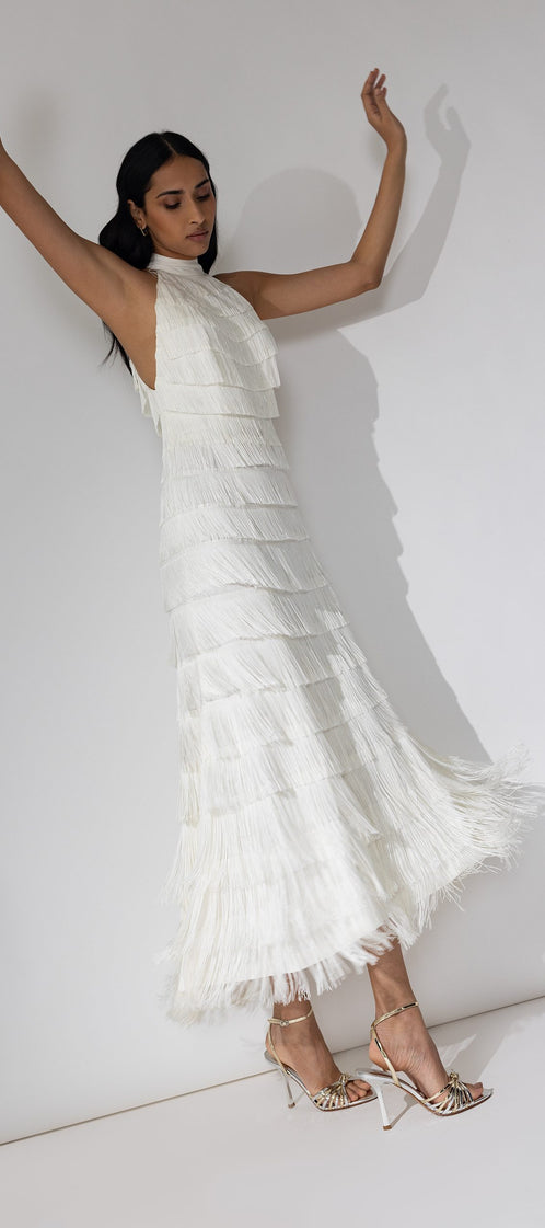 The Halter