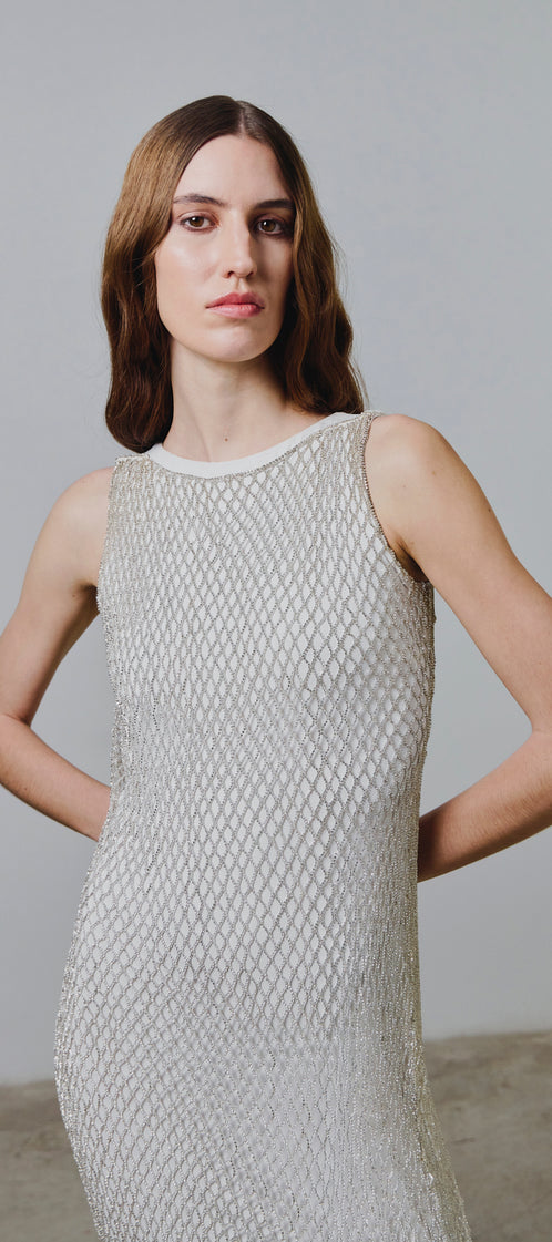 The NET dress