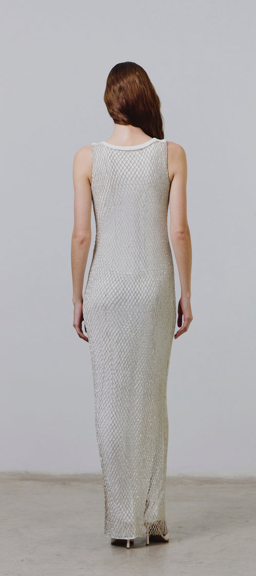 The NET dress Womanze The NET dress Womanze
