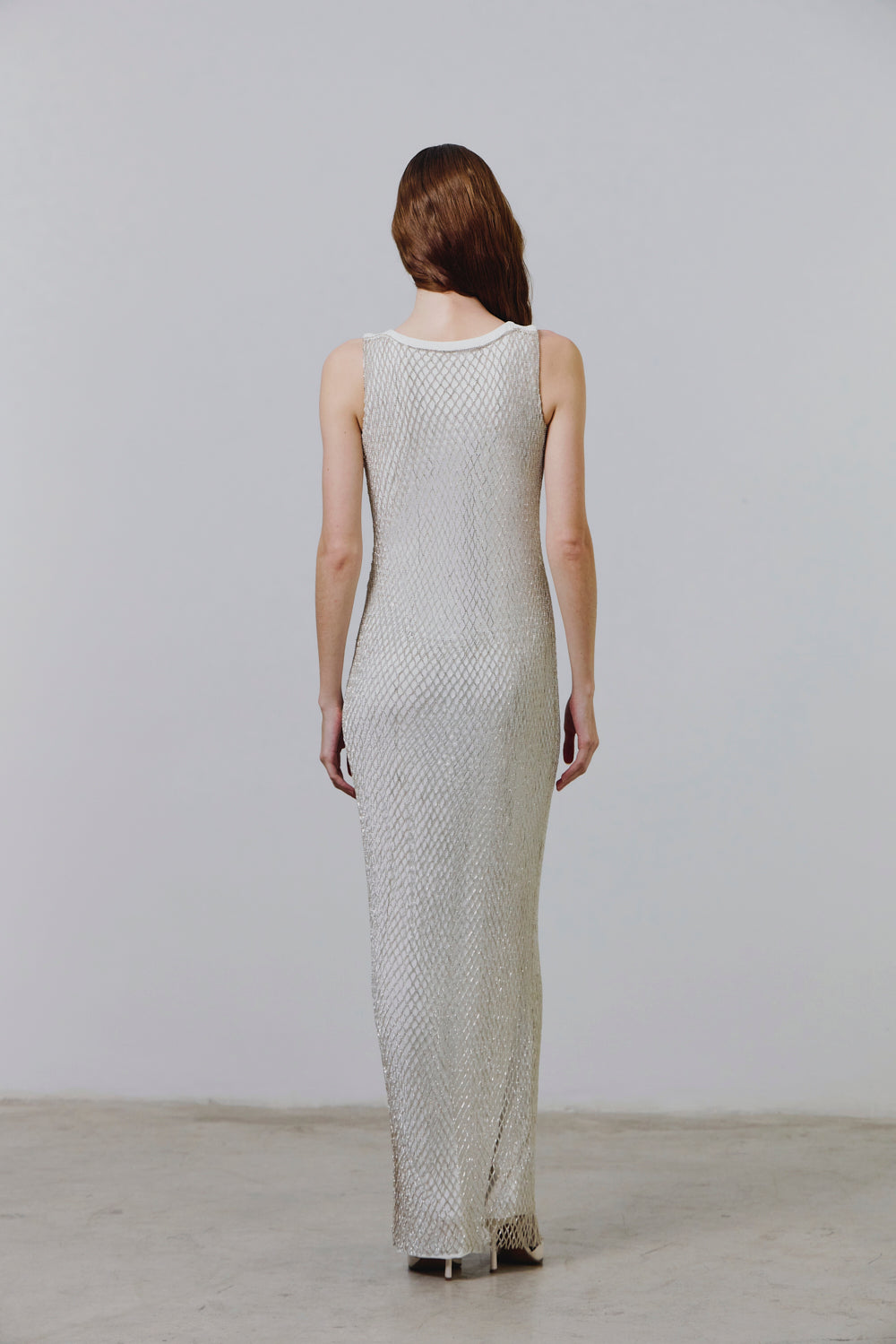 The NET dress