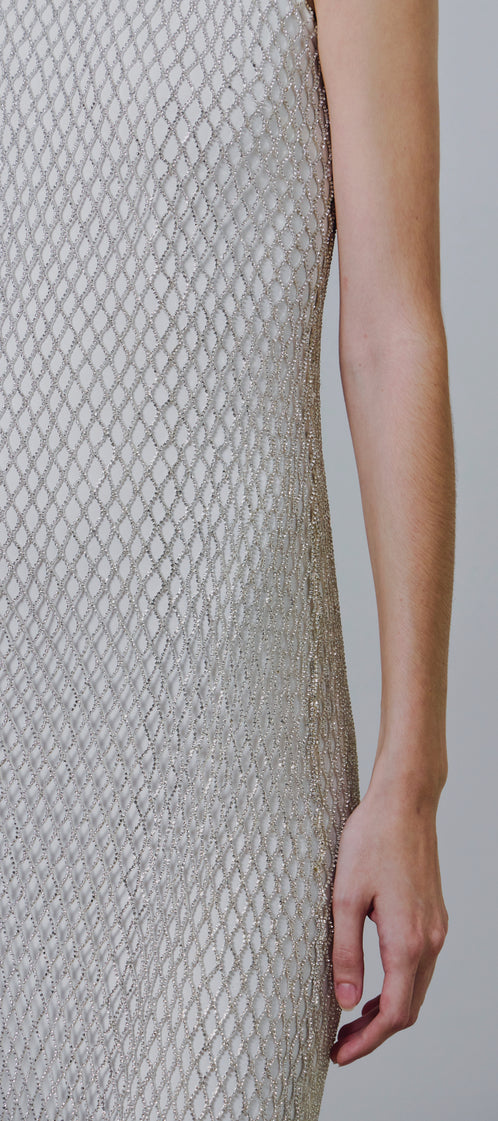 The NET dress