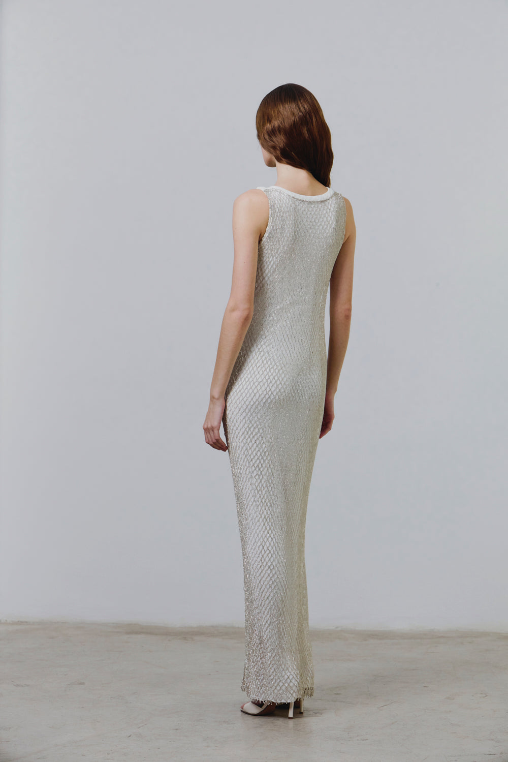 The NET dress