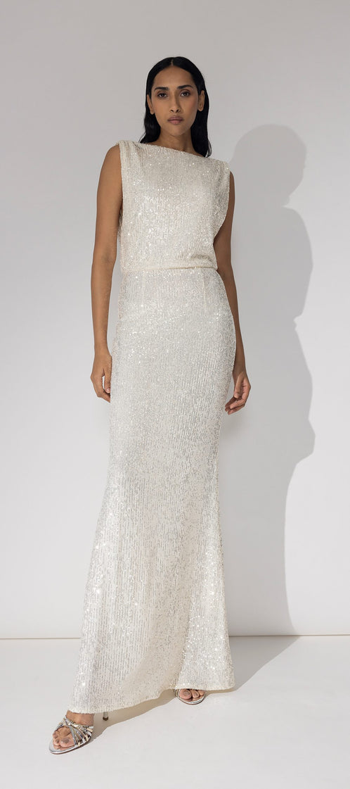 PEGASO dress