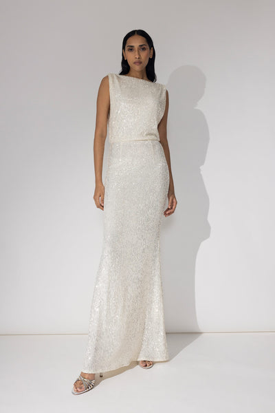 PEGASO dress