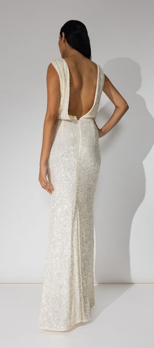 PEGASO dress