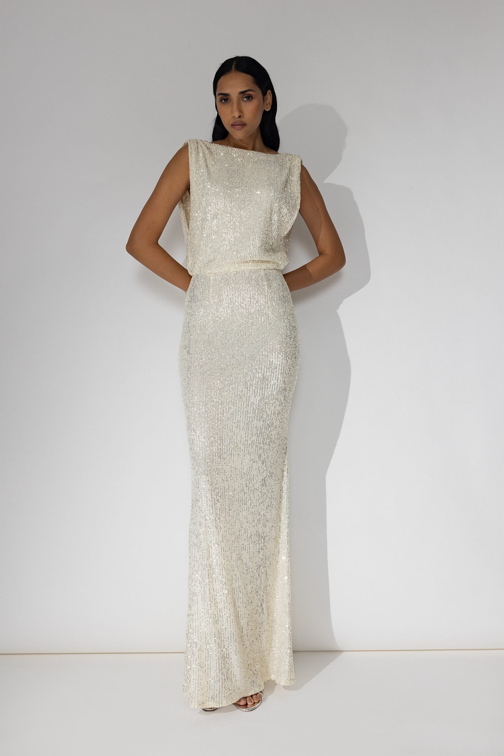 PEGASO dress