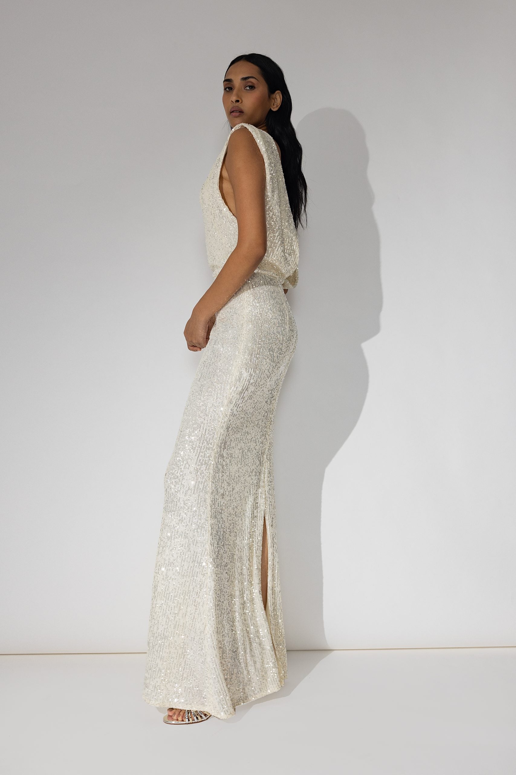 PEGASO dress