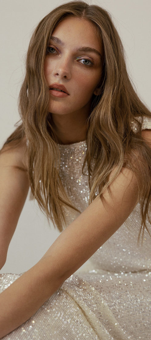 THE PEGASO dress