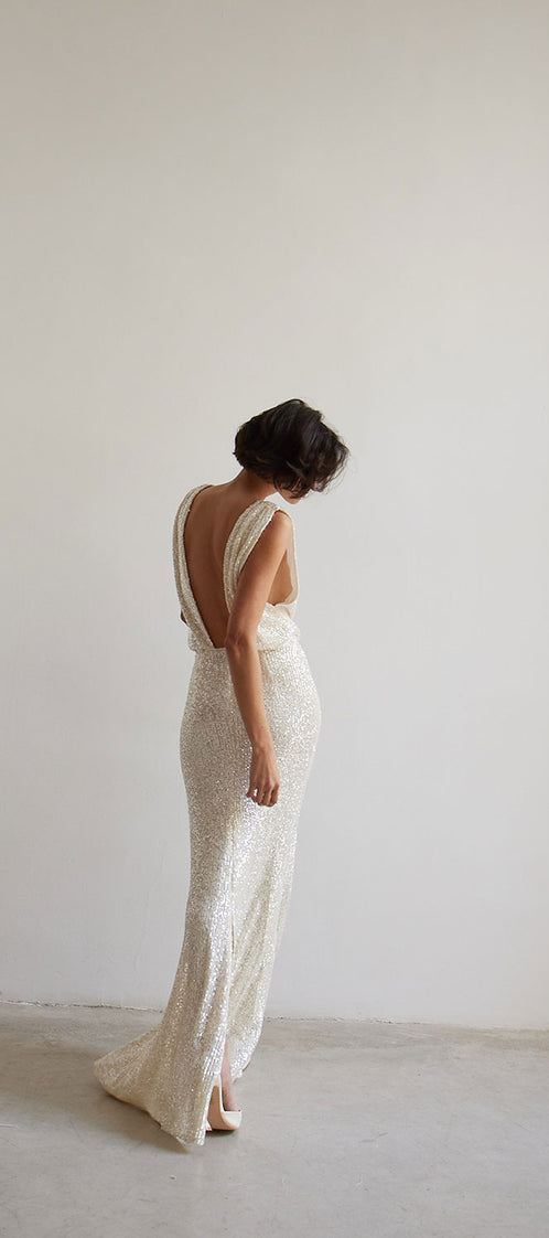 PEGASO dress