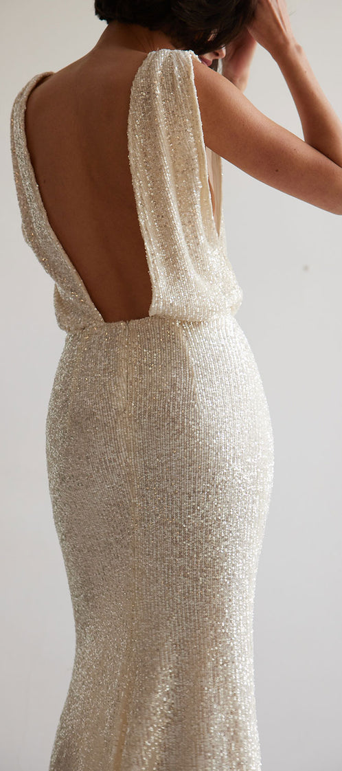 PEGASO dress