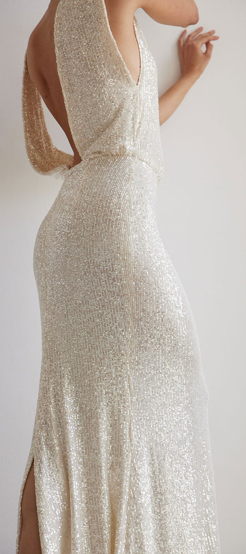 PEGASO dress