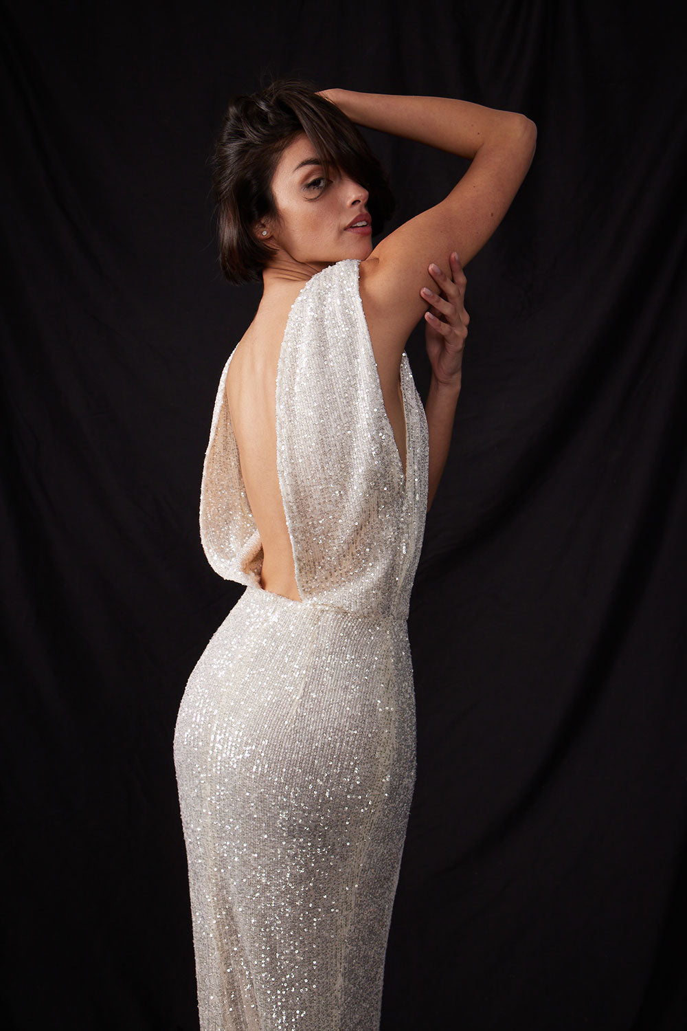 PEGASO dress