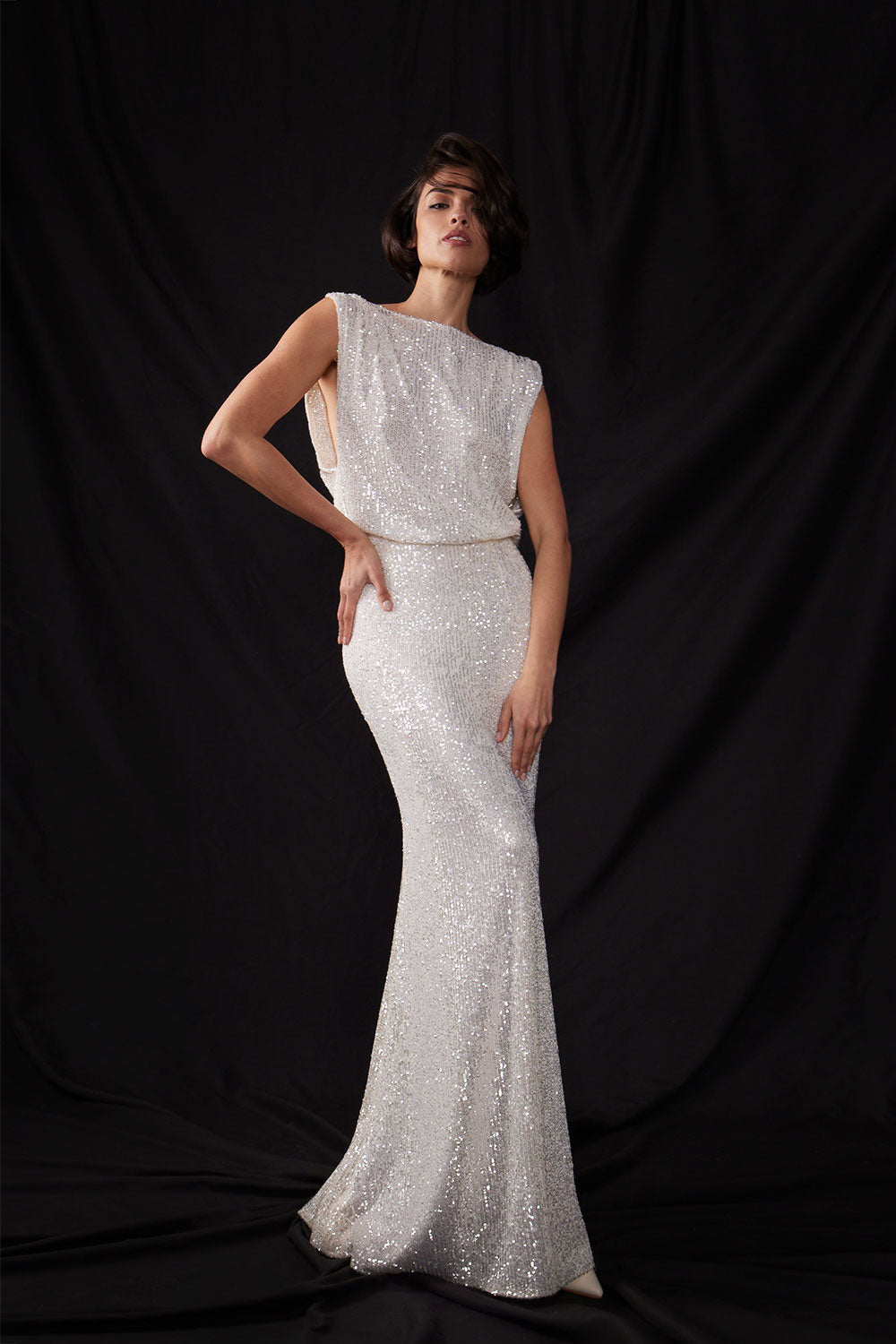 PEGASO dress