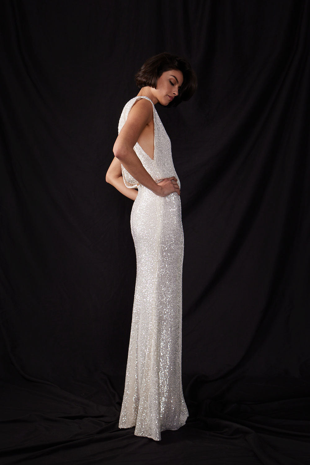 PEGASO dress