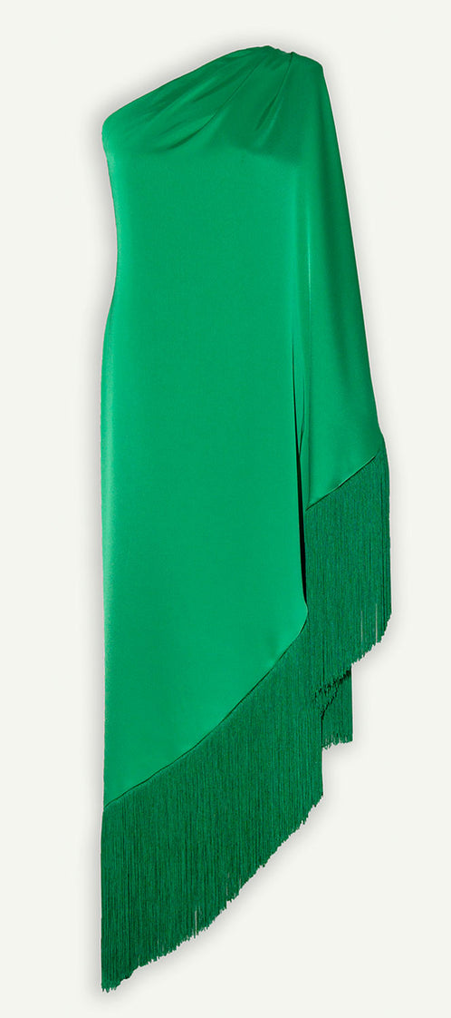 THE PONCHO green