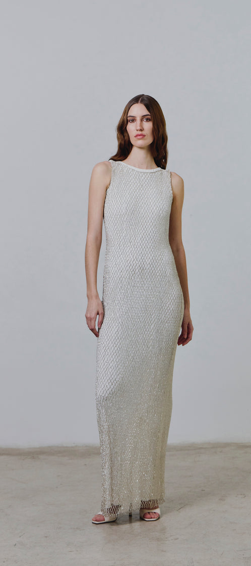 The NET dress