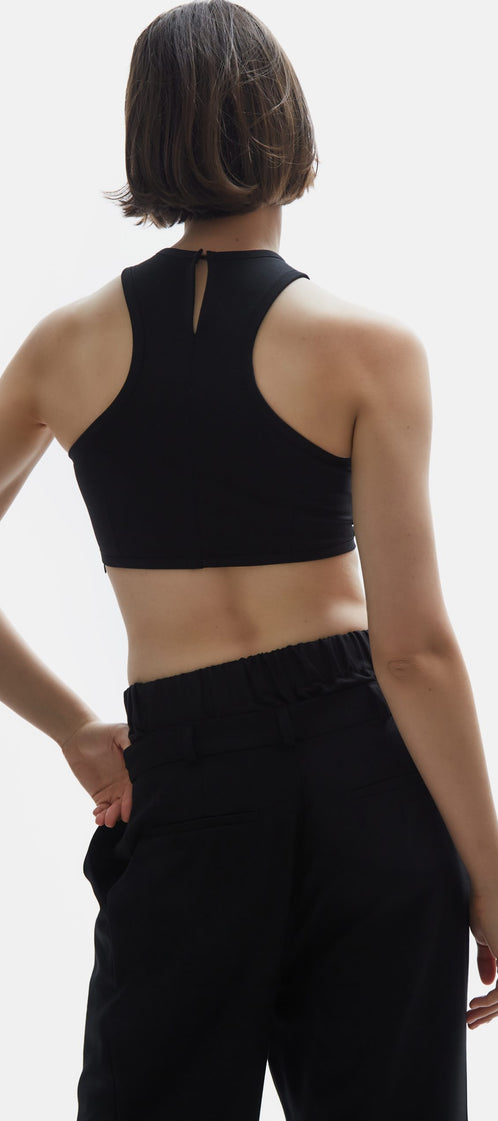 TOMGIRL trousers