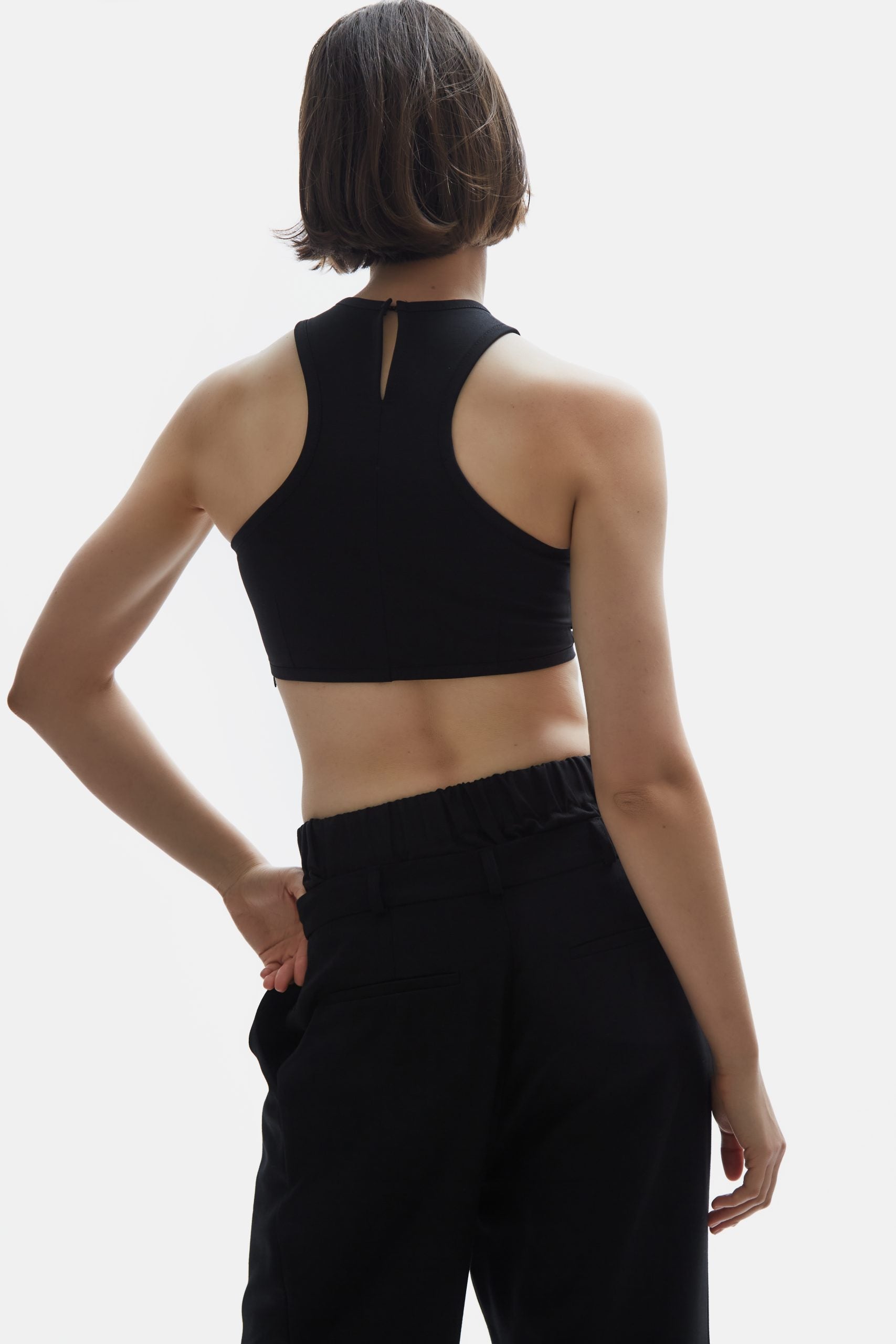 TOMGIRL trousers