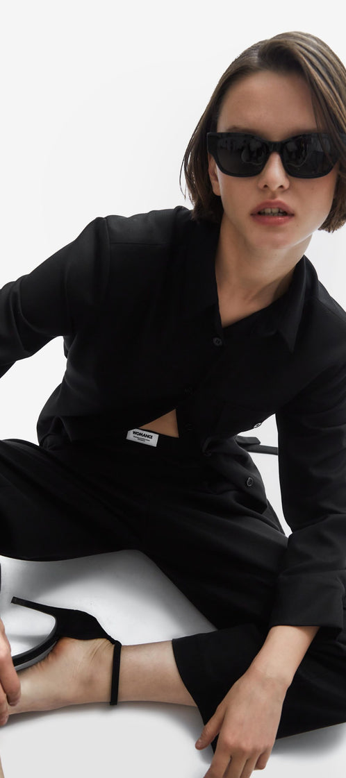 TOMGIRL trousers