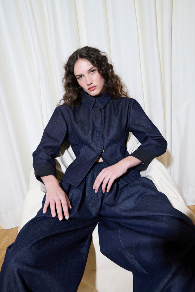 Tomgirl shirt