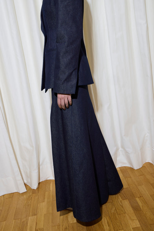 The Tomgirl skirt