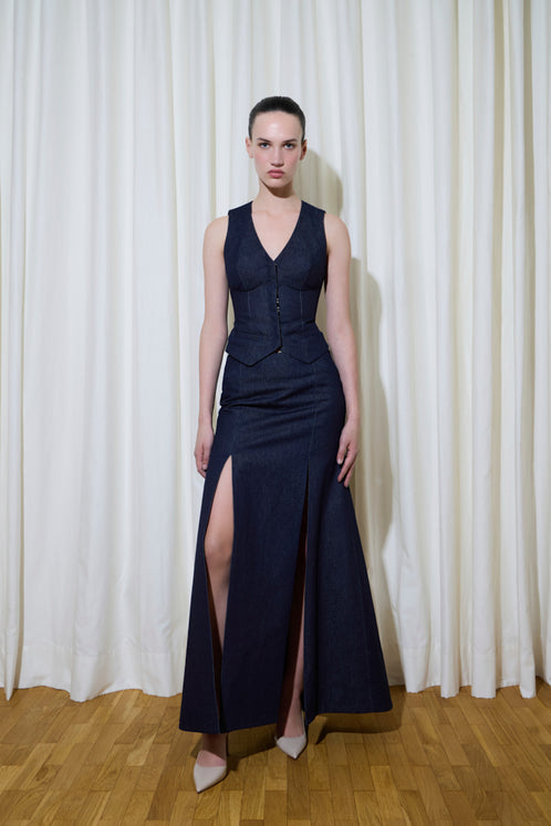 The Tomgirl skirt