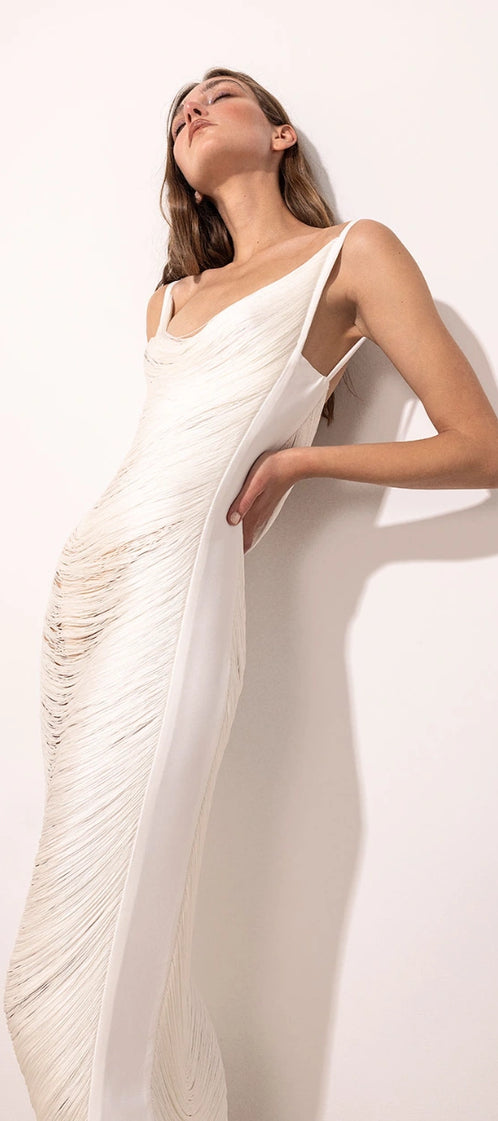 WAVE dress