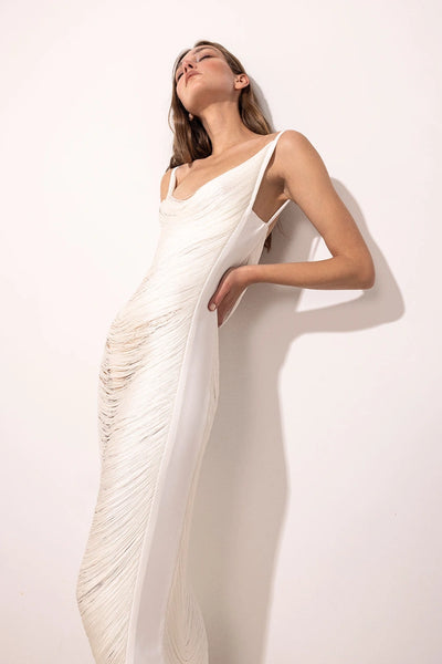 WAVE dress