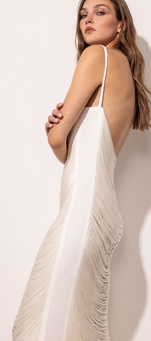 WAVE dress