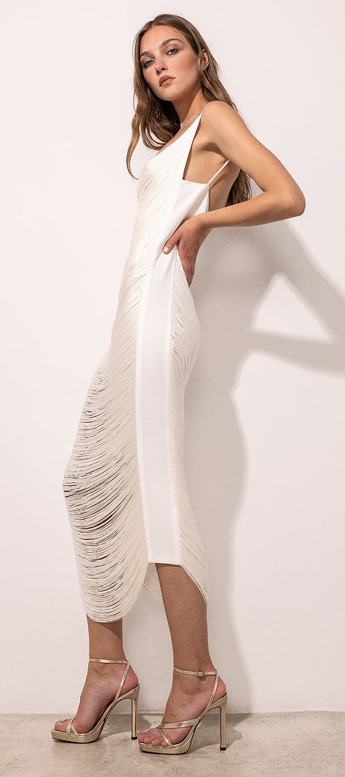 WAVE dress