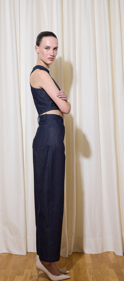 TOMGIRL top