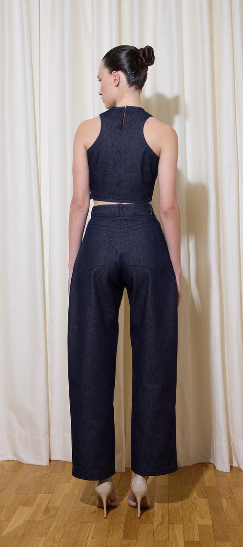 TOMGIRL top