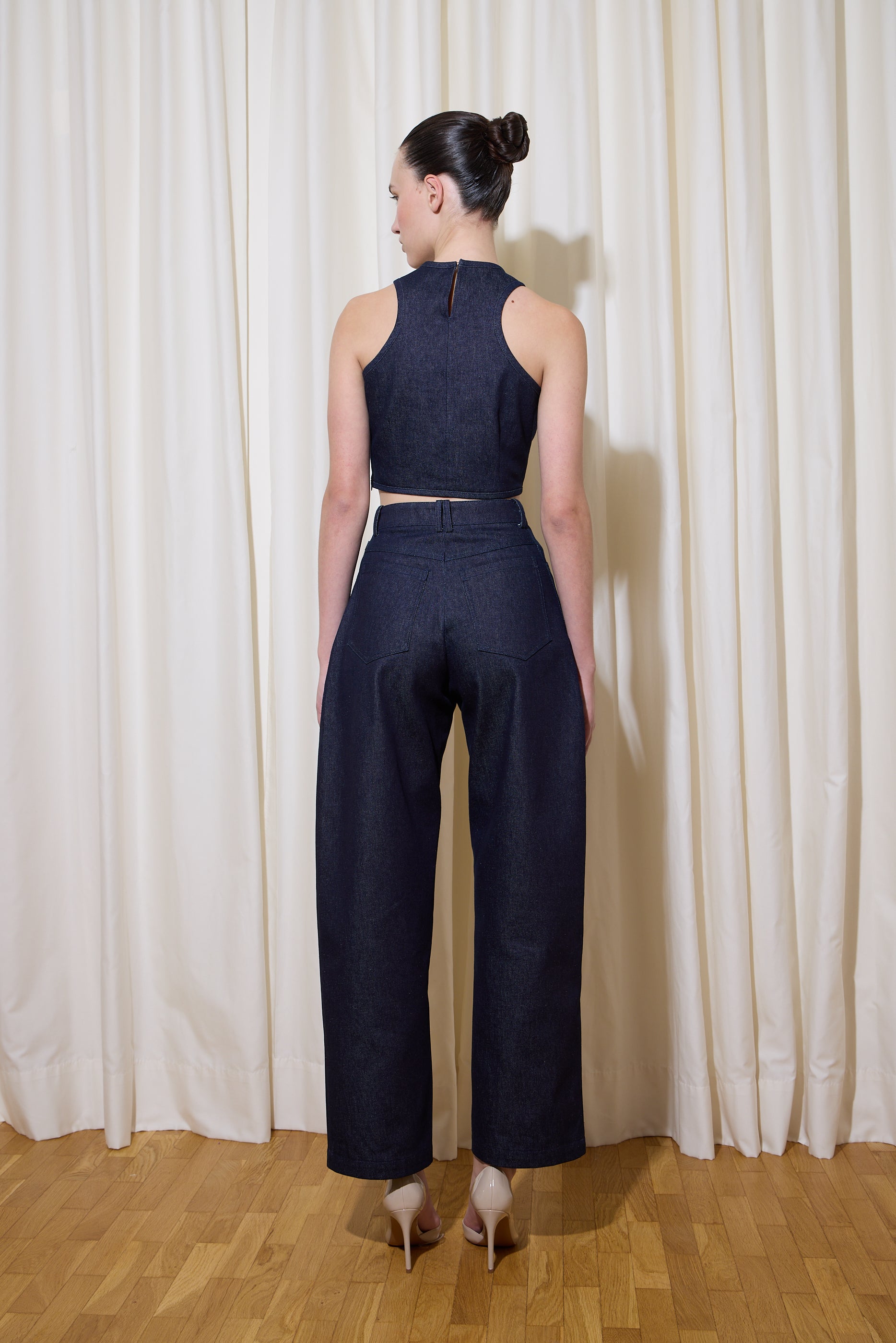 TOMGIRL top