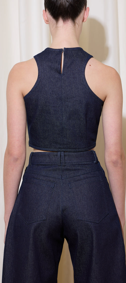 TOMGIRL top