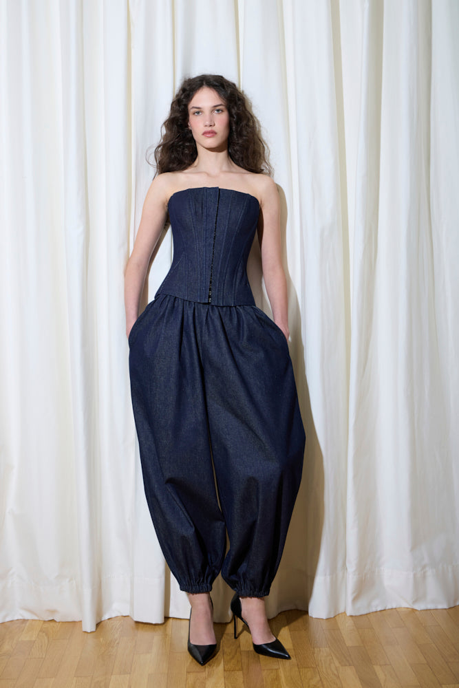 The Corset