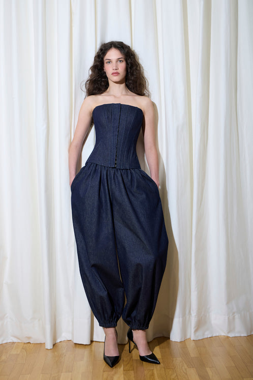 The Corset