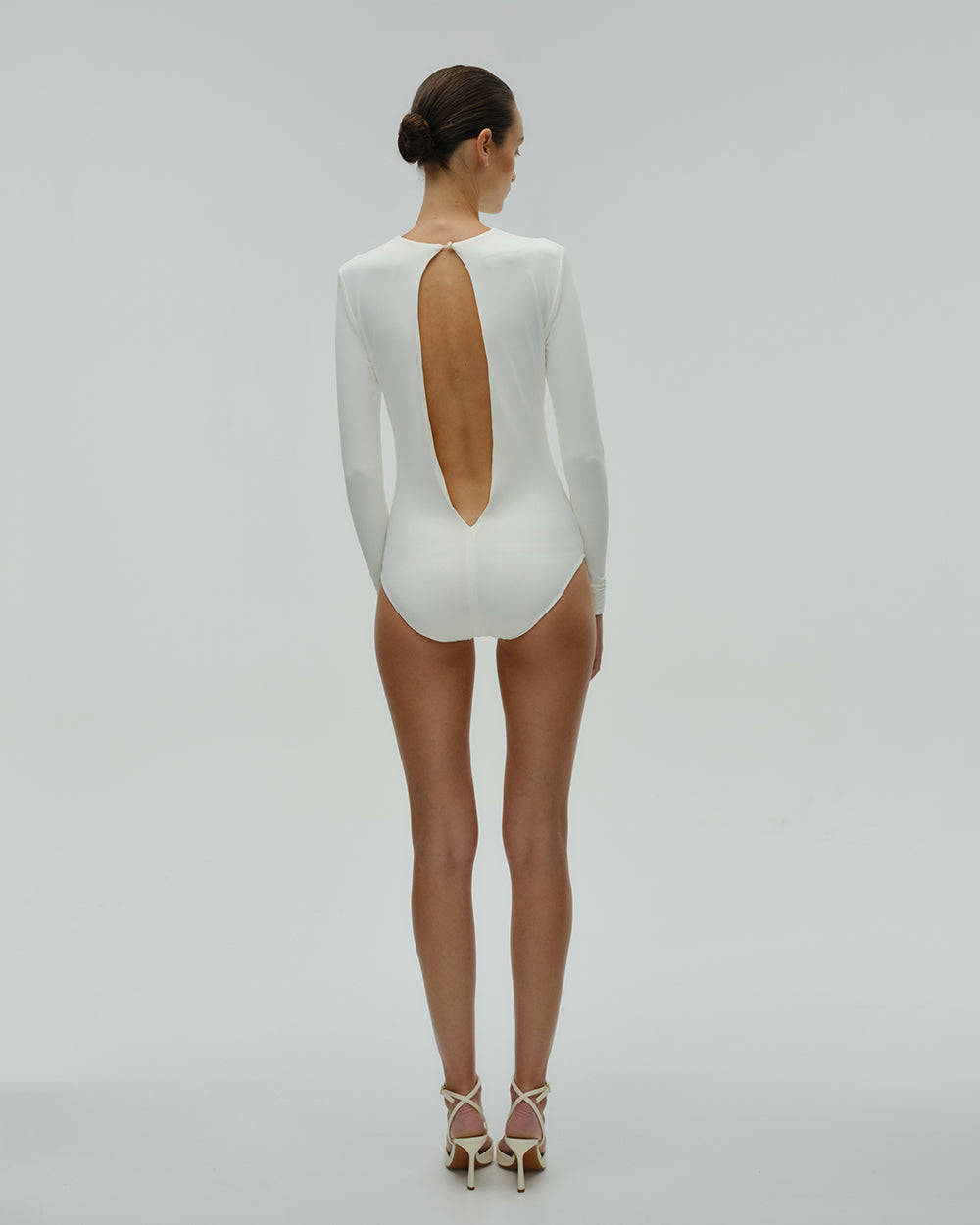 Small hours body