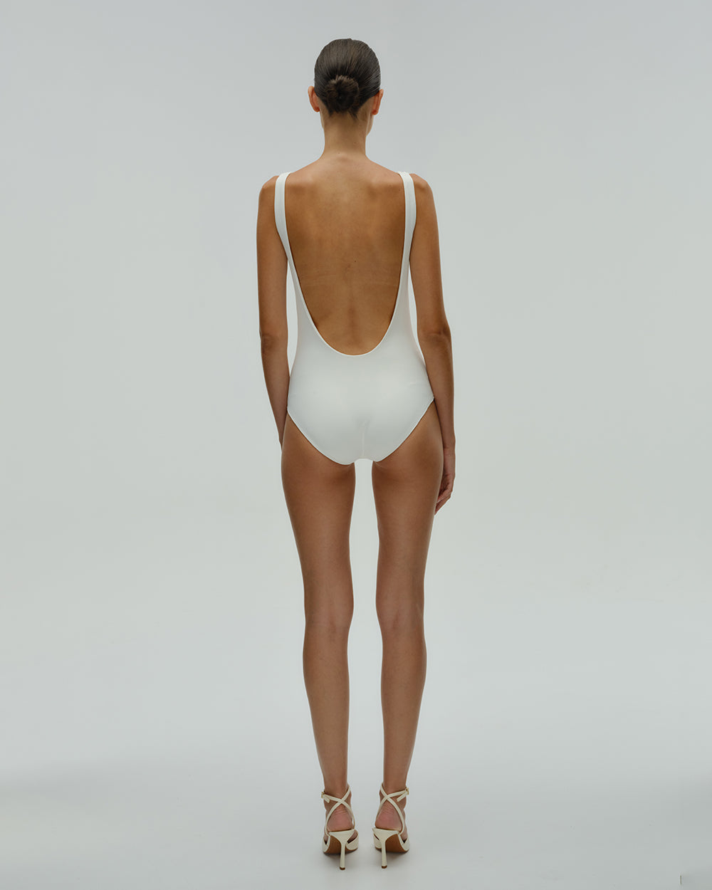 Unpinned body