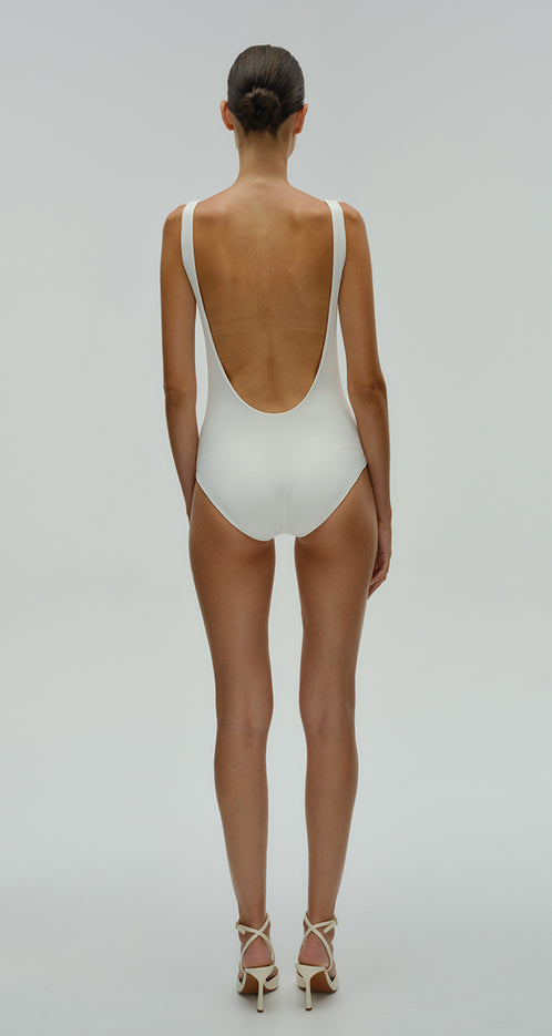 Unpinned body