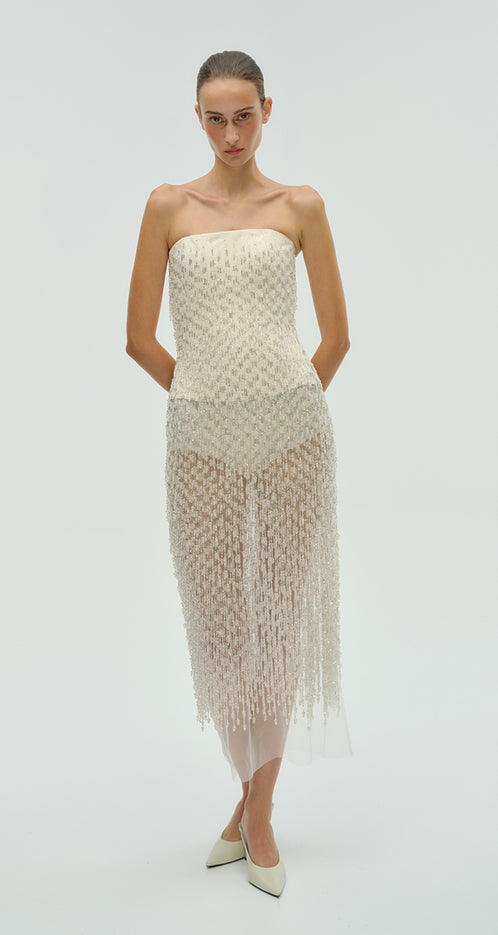 Last dance skirt