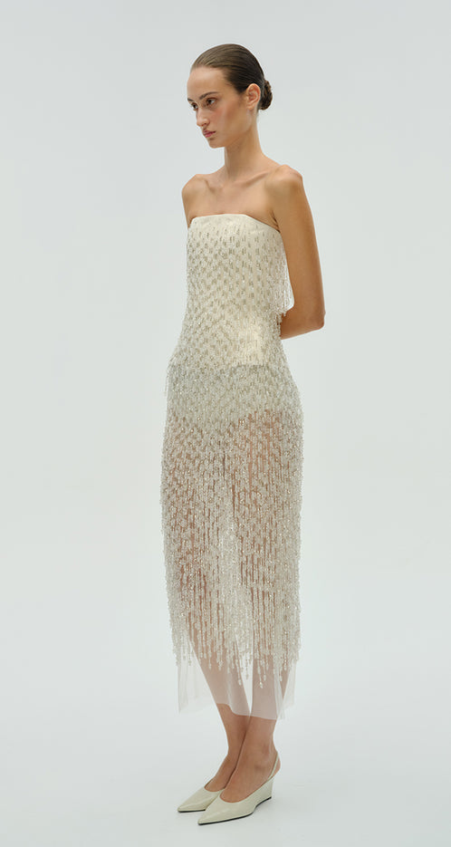 Last dance skirt