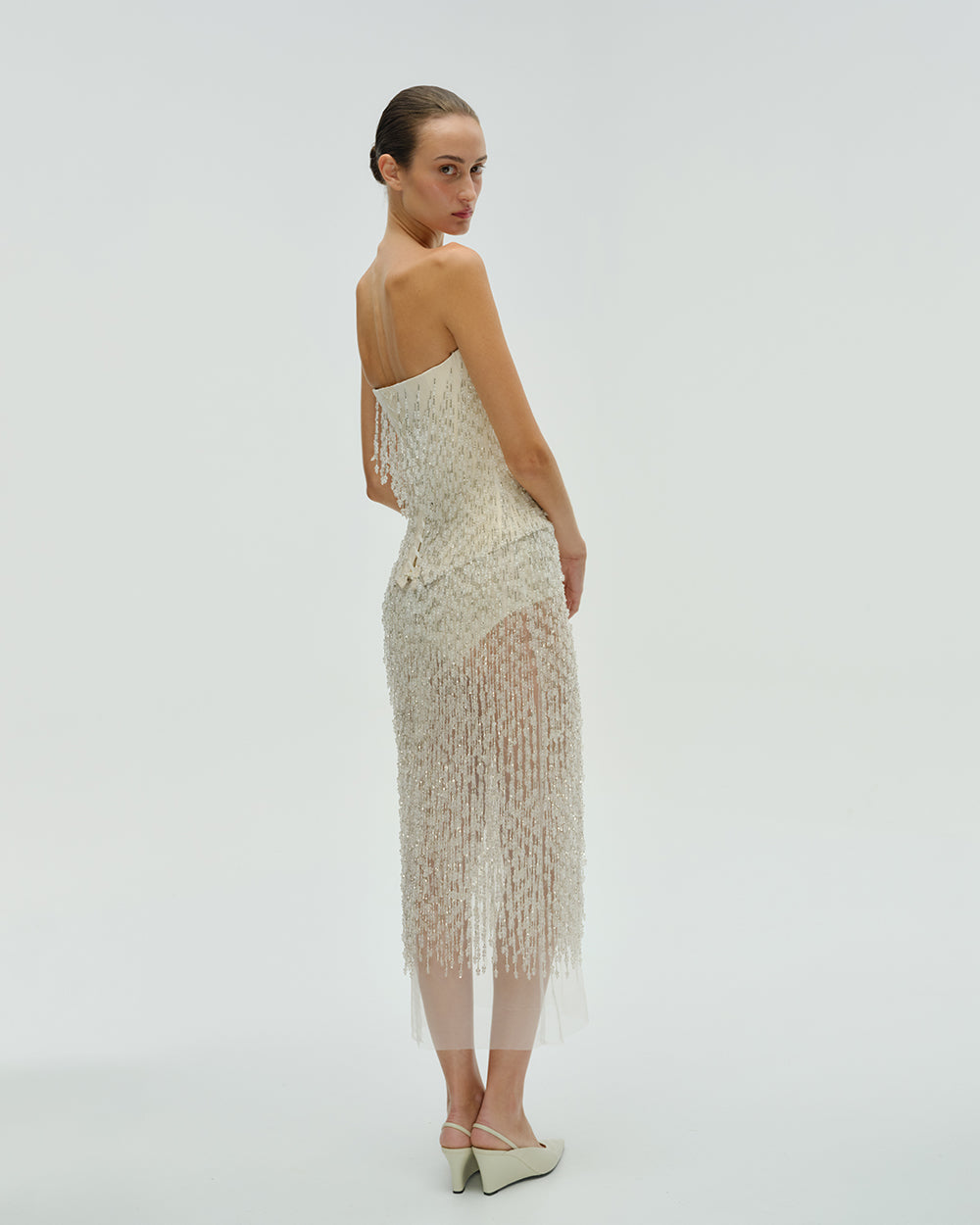 Last dance skirt