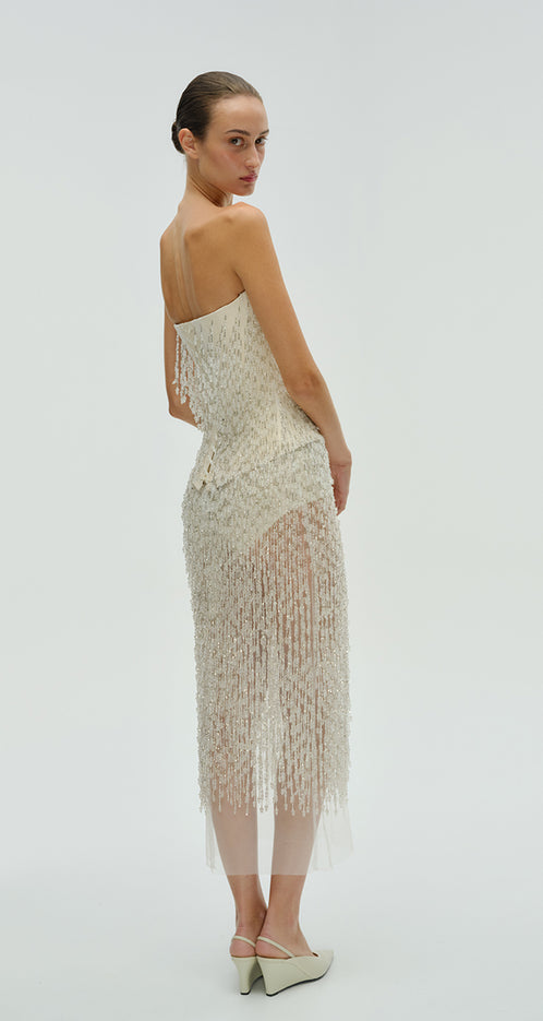 Last dance skirt