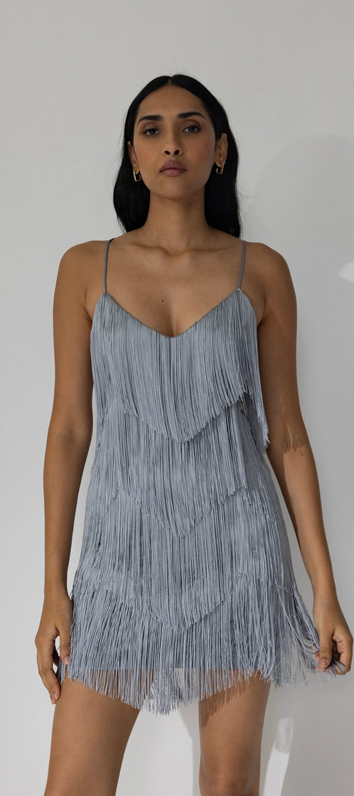 WOM stone dress