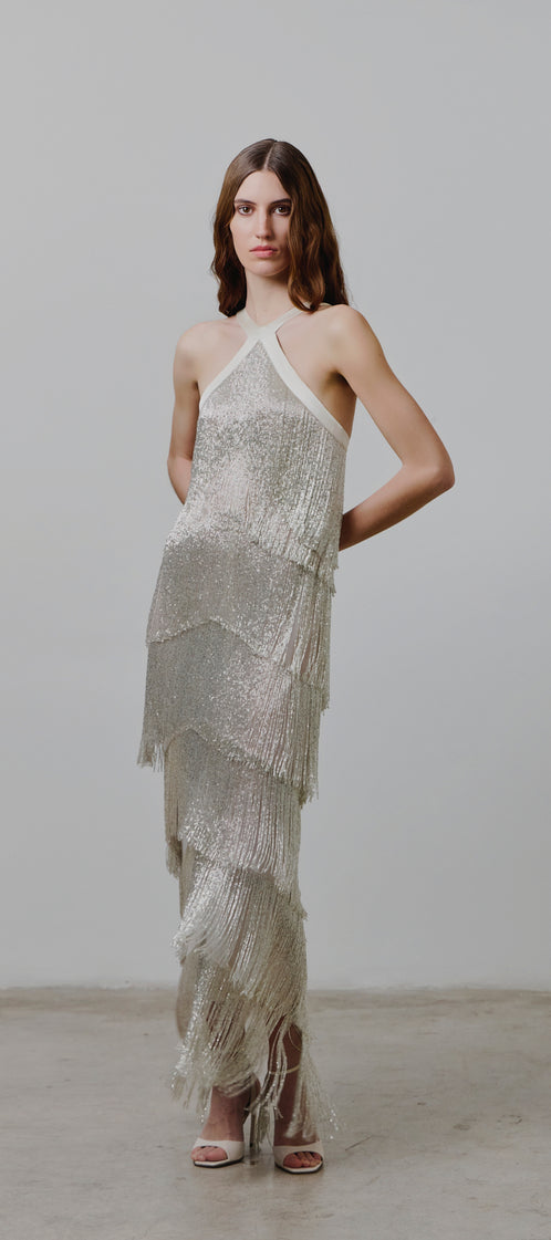 The ZIGZAG dress