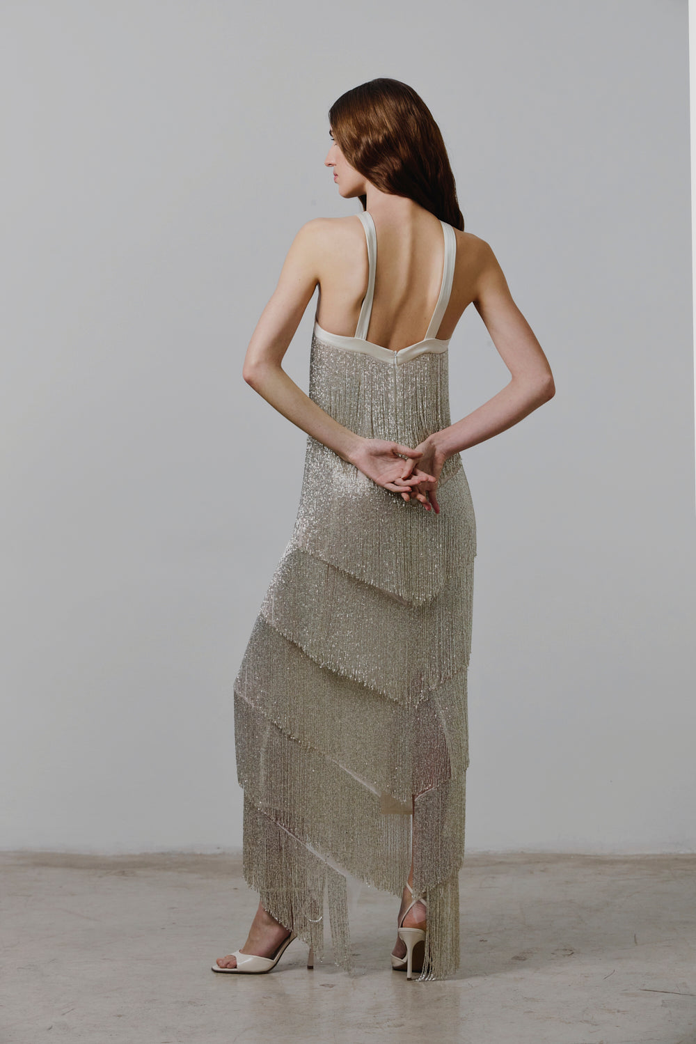 The ZIGZAG dress