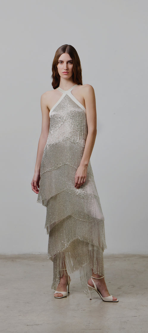 The ZIGZAG dress