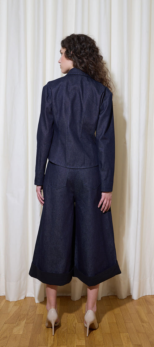 The Culotte jean
