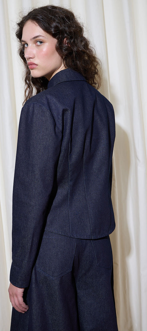 The Culotte jean